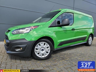 Ford Transit Connect 1.5 EcoBlue L2 Airco Cam 3-zits 100pk
