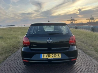 Volkswagen Polo Volkswagen Polo 1.0 AIRCO|APPLE CARPLAY|5-DRS|NW APK - afbeelding nr 6