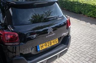 Citroën C3 Aircross Citroën C3 Aircross 1.2 PureTech S&S Business - All-in rijklrprs | hoge instap - afbeelding nr 22