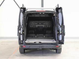 Ford Transit Connect Ford Transit Connect 1.5 EcoBlue L2 Trend Navigatie Camera Airco Parkeersensoren Cruise Control 3Zits Imperiaal - afbeelding nr 3