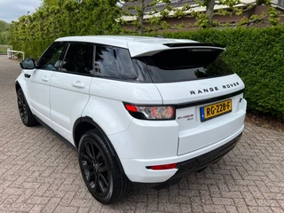 Land Rover Range Rover Evoque - afbeelding nr 15
