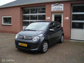 Citroën C1 1.0 VTi Feel