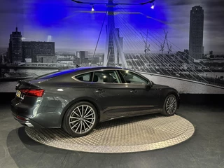 Audi A5 Audi A5 Sportback 40 TFSI Pro Line *Carplay*Camera*Sportstoelen* - afbeelding nr 13