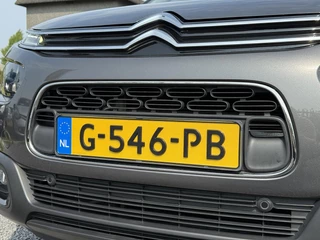 Citroën C4 Cactus Citroen C4 Cactus 1.2 PureTech Feel 1e Eigenaar,Navi,Clima,Cruise,Pdc,6 Bak,Dealer Onderhouden,110pk,Lm Velgen,Apk tot 05-2027 - afbeelding nr 34