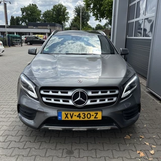 Mercedes-Benz GLA Mercedes-Benz GLA *trekhaak, pano dak* 180 AMG - afbeelding nr 6
