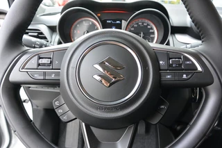 Suzuki Swift - afbeelding nr 22