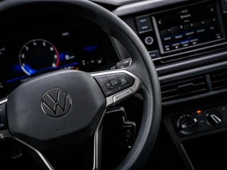 Volkswagen Polo Volkswagen Polo 1.0 TSI|NIEUW MODEL|VIRTUAL|LANE ASS.|CRUISE - afbeelding nr 25