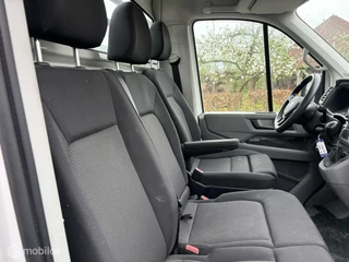 MAN TGE MAN TGE 35 2.0 Lang, Automaat, Apple CarPlay - afbeelding nr 9