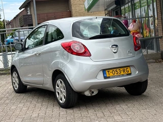 Ford Ka Ford Ka 1.2 Style Start/Stop Airco Nw. Distr. Riem - afbeelding nr 4