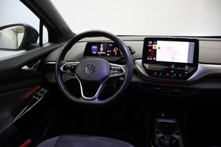 Volkswagen ID.4 Volkswagen ID.4 Pro 77 Kwh - Carplay, Stoel/stuur verwarming, Adaptive Cruise - afbeelding nr 3