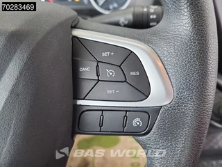 Iveco Daily Iveco Daily 35C16 3.0L Kipper met Kist Dubbel Cabine Dubbellucht 3,5t Trekhaak Navi Airco Cruise Camera Euro6 Kieper Tipper Benne 2m3 Airco Trekhaak Cruise control - afbeelding nr 21
