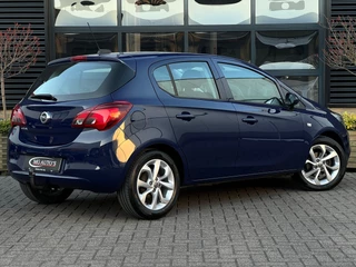 Opel Corsa Opel Corsa 1.4 Online Edition | Cruise Control | Apple CarPlay/Android Auto | Trekhaak | Licht/Regen Sensor | Parkeersensoren - afbeelding nr 22