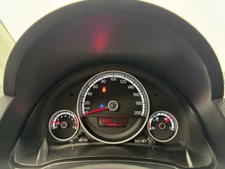 Volkswagen up! Volkswagen Up! 1.0 move up! BlueMotion (CNG) Airco-Navigatie-Elek.ramen - afbeelding nr 6