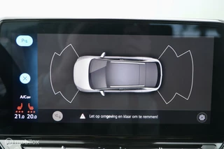 Volkswagen ID.4 Volkswagen ID.4 77 kWh Pro WarmtePomp LED Navigatie 1e eigenaar - afbeelding nr 7