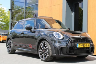 MINI Cooper S Mini Cooper S 2.0 Rockingham GT Edition | Pano | H&K | HUD - afbeelding nr 10