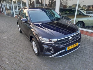 Volkswagen T-Roc - afbeelding nr 21