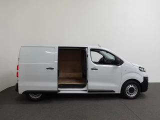 Opel Vivaro Opel Vivaro 1.5 CDTI L2H1 Edition Navigatie Trekhaak Cruise control Airco Parkeersensoren - afbeelding nr 27