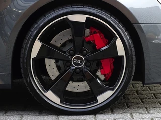 Audi RS3 Audi RS3 Sportback 2.5 TFSI RS3 399PK Quattro / 2018 facelift / LED - afbeelding nr 46