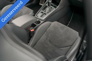 SEAT Leon Seat Leon 2.0 TSI CUPRA Schaalstoelen DSG Pano Beats - afbeelding nr 34