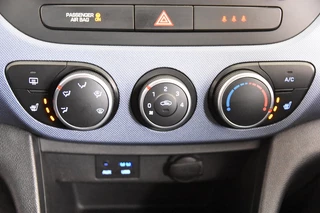 Hyundai i10 - afbeelding nr 12