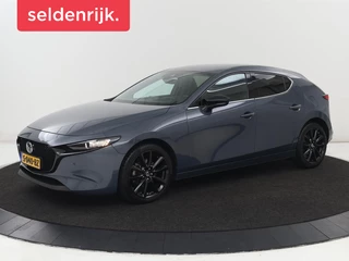 Mazda 3 2.0 e-SkyActiv-G M Hybrid 150 Homura |