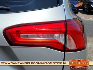 Ford Focus Ford Focus Wagon 1.0 Trend Edition Business, clima, cruise, lane assist - afbeelding nr 23