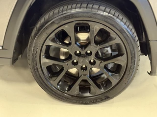 Jeep Compass Jeep Compass 1.3T Night Eagle Liberty Edition | Camera | Climate Control | 19'' Inch - afbeelding nr 43