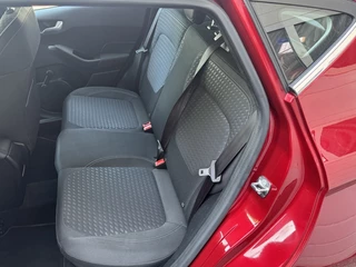 Ford Fiesta Ford Fiesta 1.0 EcoB. Titanium - afbeelding nr 15