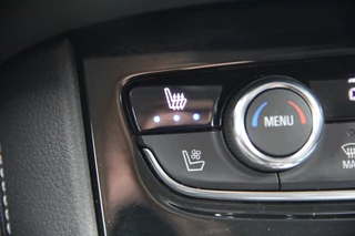 Opel Grandland X Opel Grandland X 1.6 Turbo Ultimate |Stoelverkoeling| vooruit verwarming| - afbeelding nr 18