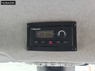 Iveco Daily Iveco Daily 50C18 3.0L 180PK Luchtvering L3H2 Dubbellucht 3,5t Trekhaak Airco Camera Euro6 L4H2 16m3 Airco Trekhaak - afbeelding nr 24