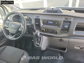 Ford Transit Ford Transit 170pk Automaat 350 L3H2 Airco Cruise Parkeersensoren 11m3 Airco Cruise control - afbeelding nr 9