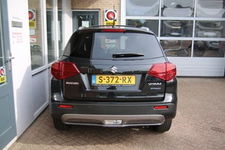 Suzuki Vitara Suzuki Vitara 1.5 Hybrid Style - afbeelding nr 32