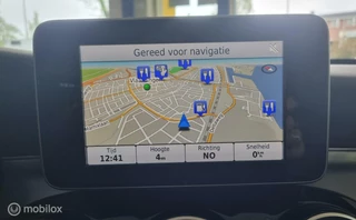 Mercedes-Benz C-Klasse Mercedes C-klasse 180 Prestige ZEER MOOI originele KM stand - afbeelding nr 14