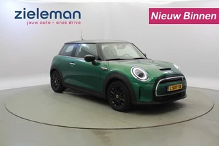 MINI Electric - 529093677-0