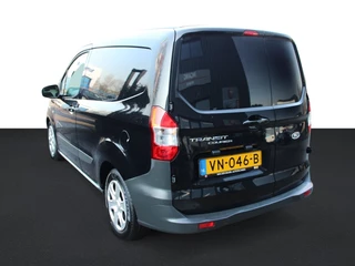 Ford Transit Courier - afbeelding nr 5