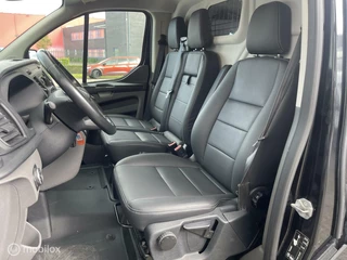 Ford Transit Custom Ford Transit Custom 280 2.0 TDCI L1H1 leer - afbeelding nr 9