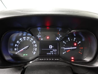 Citroën Berlingo Citroen Berlingo 1.5 BlueHDI 75pk L1 Airco Trekhaak 3-zits Radio Bluetooth Euro6 - afbeelding nr 17