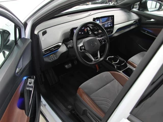 Volkswagen ID.4 Volkswagen ID.4 First 77kWh 204PK | Org. NL | Trekhaak wegklapbaar - afbeelding nr 5