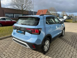 Volkswagen T-Cross App Connect - afbeelding nr 8