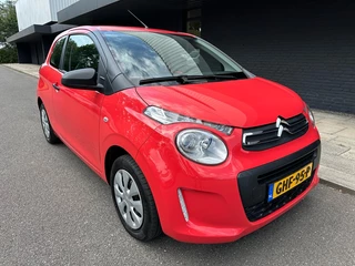 Citroën C1 - afbeelding nr 2