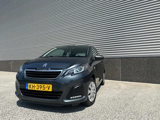 Peugeot 108 Peugeot 108 1.0 e-VTi Access/ zeer zuinig - afbeelding nr 3
