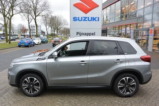 Suzuki Vitara - afbeelding nr 4