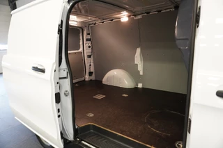 Mercedes-Benz Vito - Airco - Navi - Cruise - € 16.950,- Excl. - afbeelding nr 9