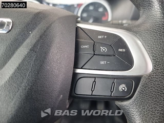 Iveco Daily Iveco Daily 35C14 Kipper Dubbel Cabine met Kist 3500kg trekhaak Airco Cruise Kieper Tipper Benne 1m3 Airco Dubbel cabine Trekhaak Cruise control - afbeelding nr 18