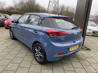 Hyundai i20 - afbeelding nr 3