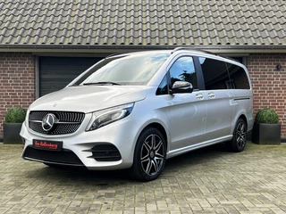 Mercedes-Benz V-Klasse - afbeelding nr 7
