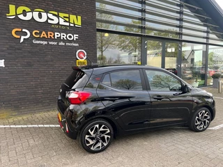 Hyundai i10 - afbeelding nr 3