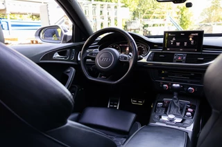 Audi RS6 Audi RS 6 Avant 4.0 TFSI RS 6 quattro - afbeelding nr 10