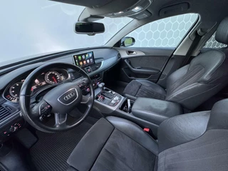 Audi A6 Allroad Audi A6 allroad quattro 3.0 TFSI Premium Edition - afbeelding nr 4