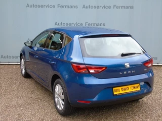 SEAT Leon - afbeelding nr 5
